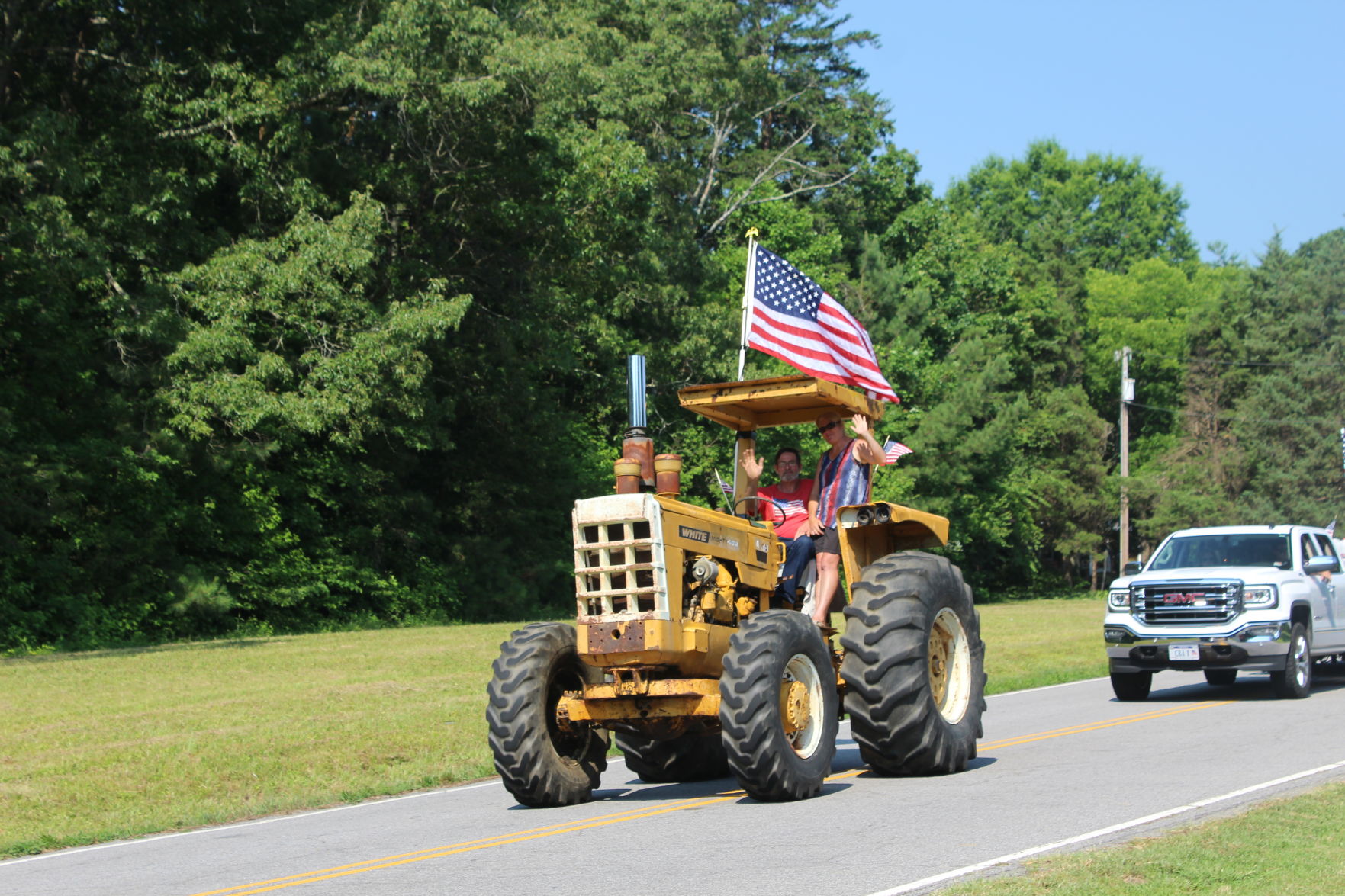 Parade